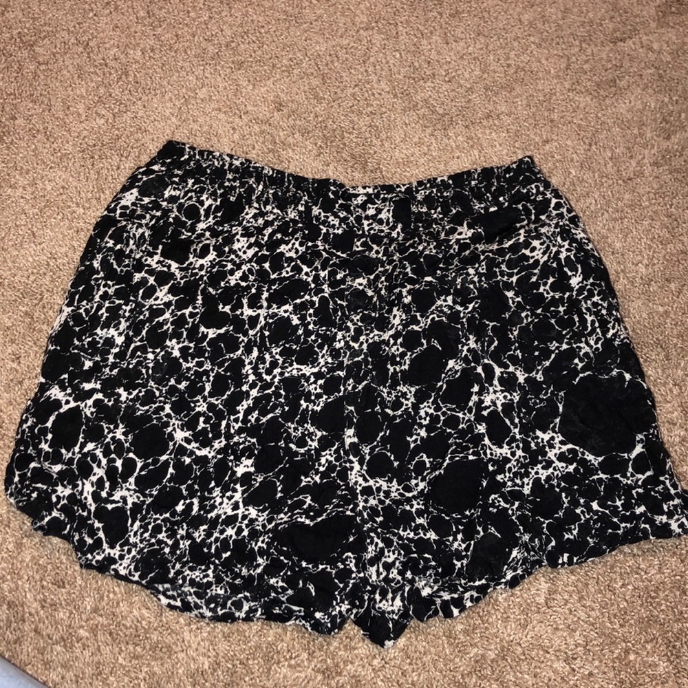 RVCA shorts